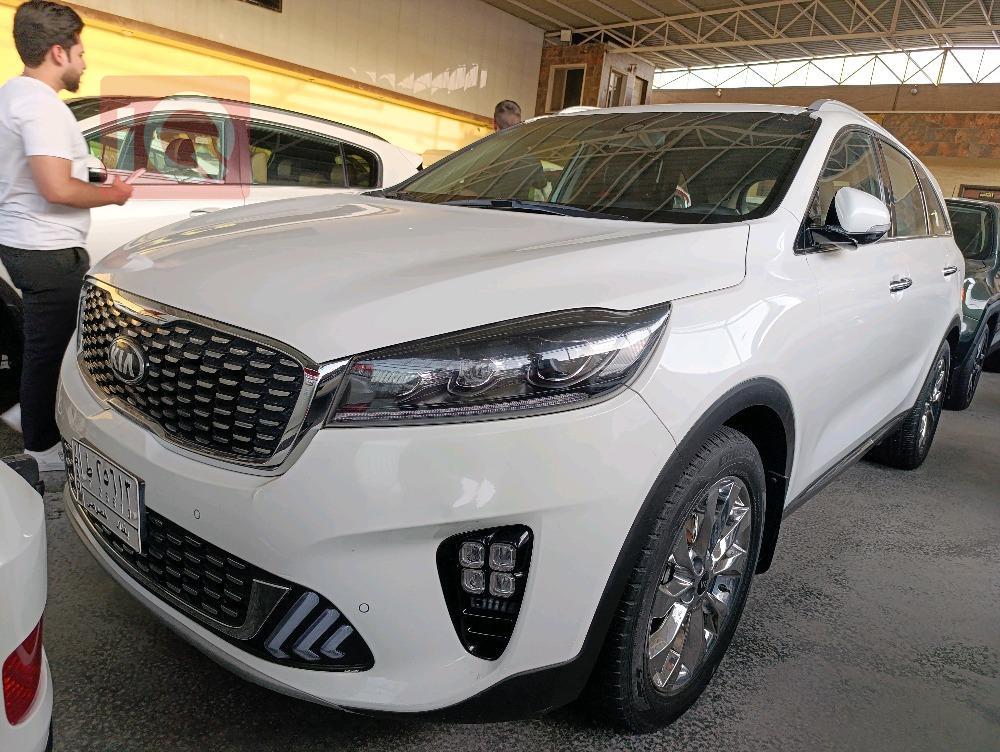 کیا سۆرینتۆ